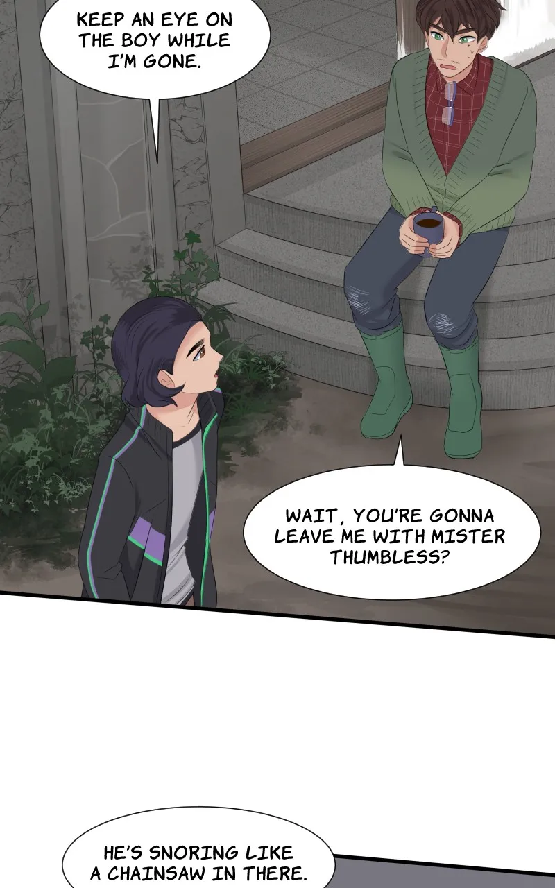 Uriah Chapter 10 page 32 - 
