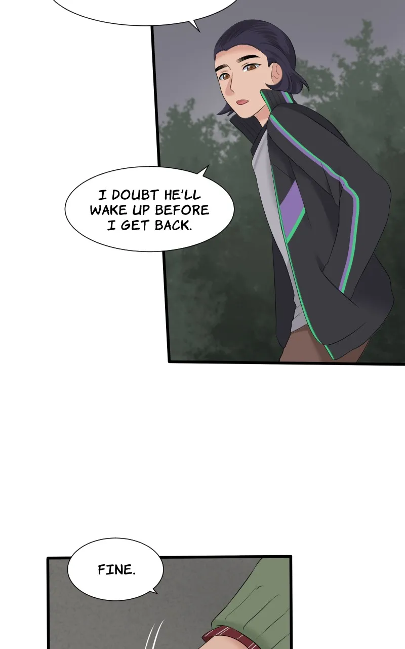 Uriah Chapter 10 page 33 - 