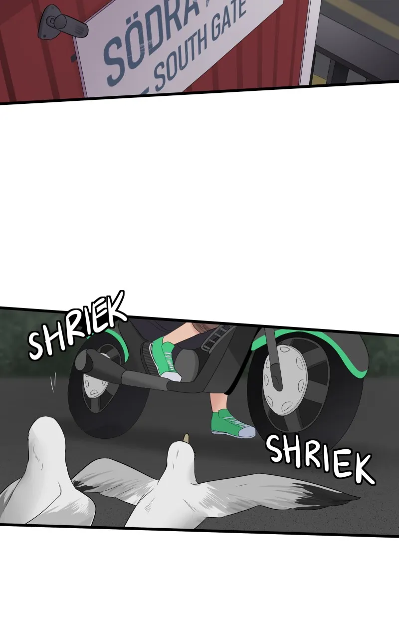 Uriah Chapter 11 page 2 - 