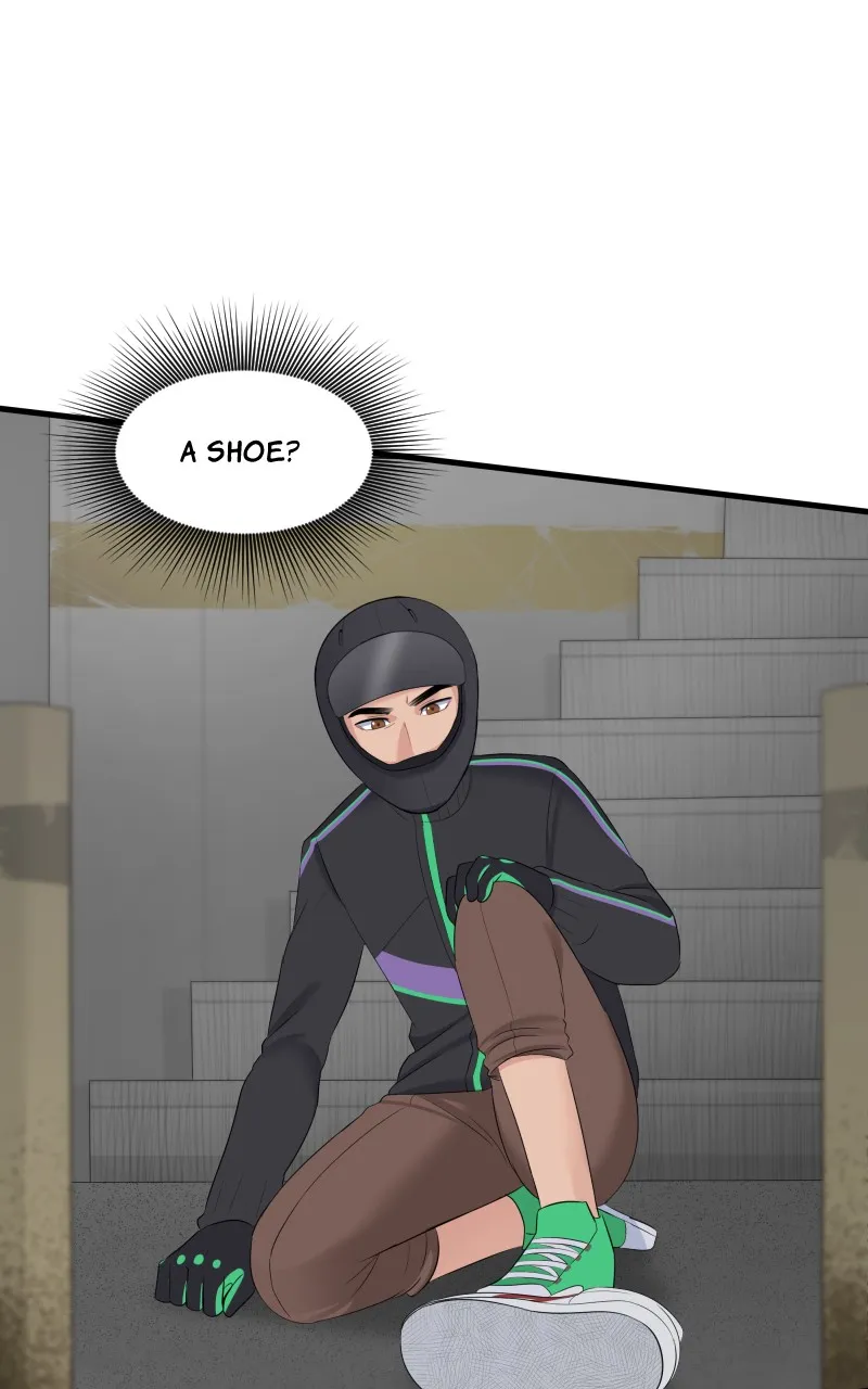 Uriah Chapter 11 page 15 - 