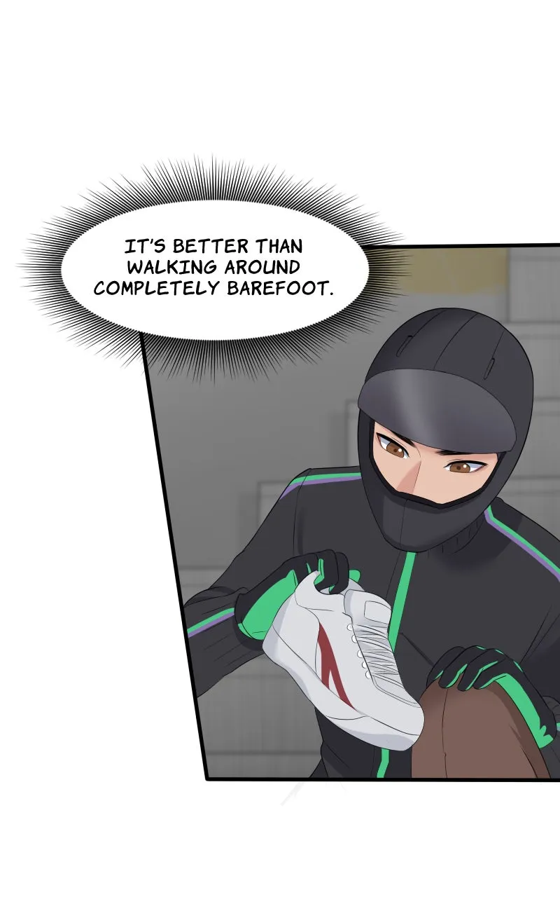 Uriah Chapter 11 page 17 - 