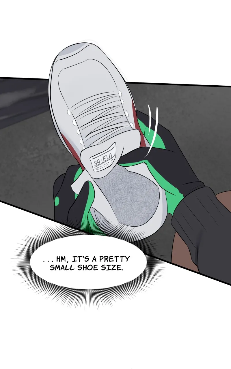 Uriah Chapter 11 page 18 - 