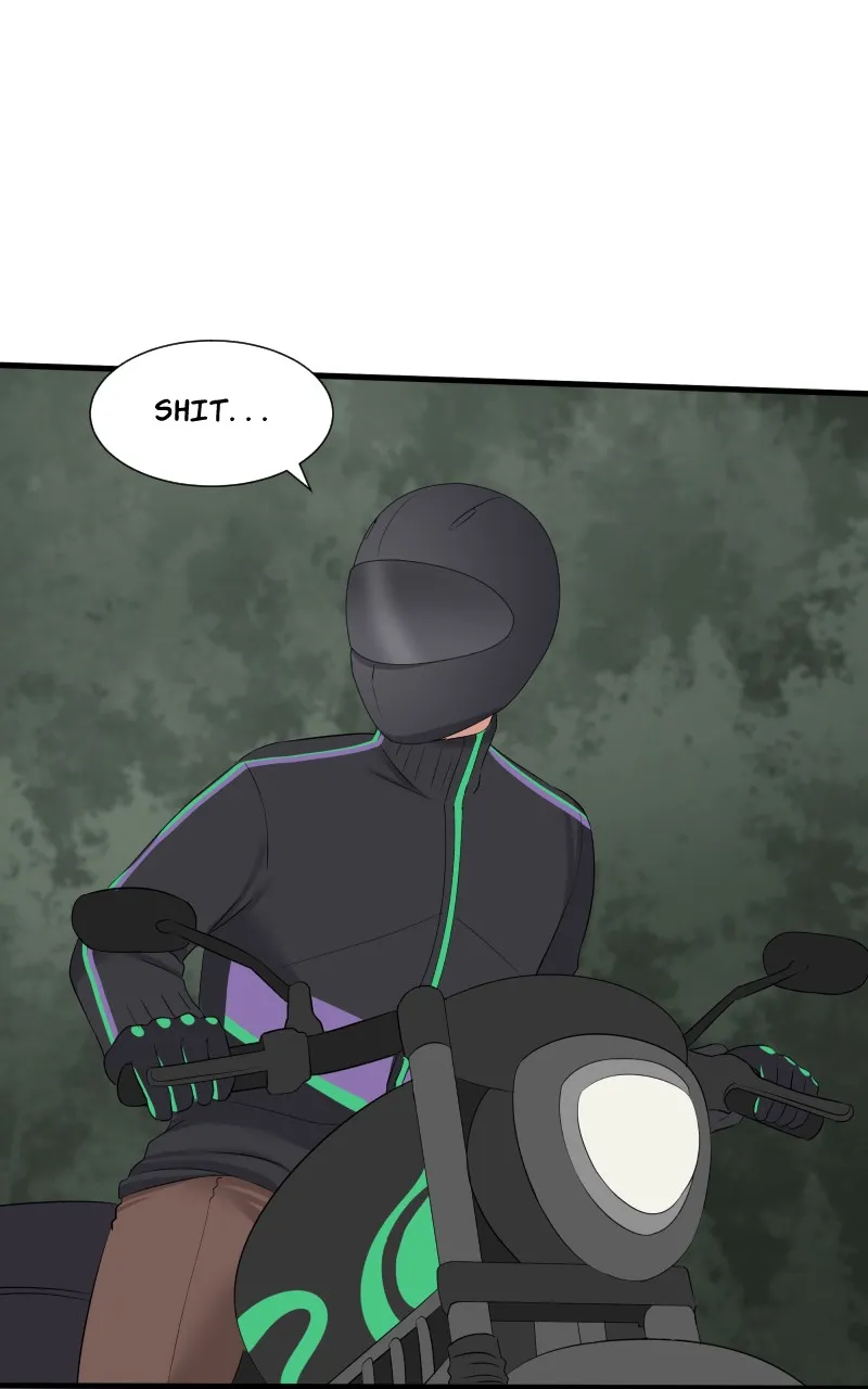 Uriah Chapter 11 page 3 - 