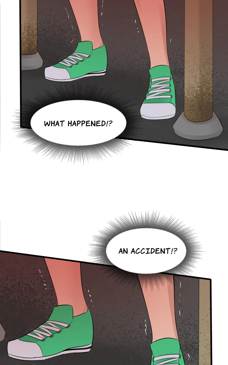 Uriah Chapter 11 page 32 - 