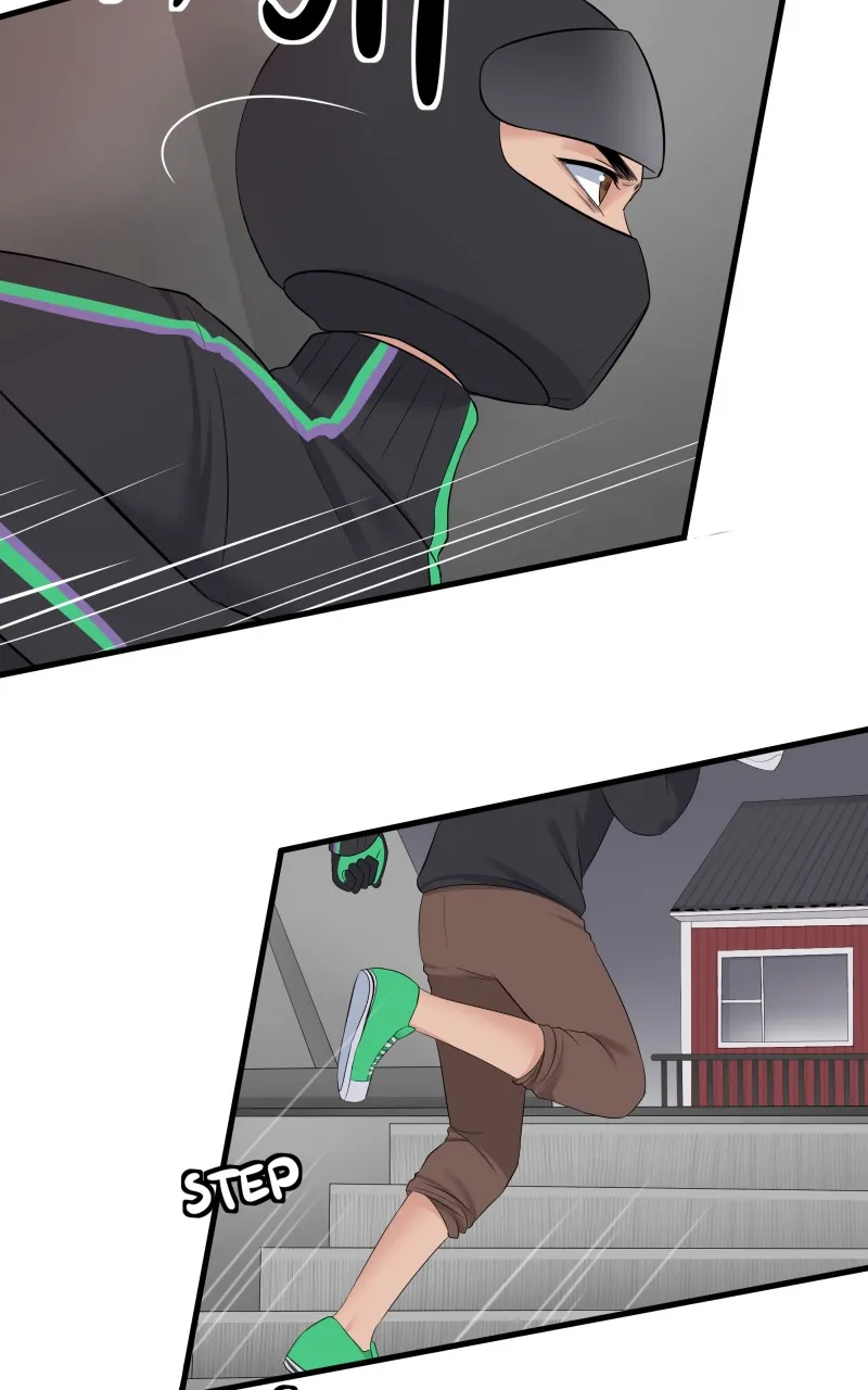 Uriah Chapter 11 page 36 - 