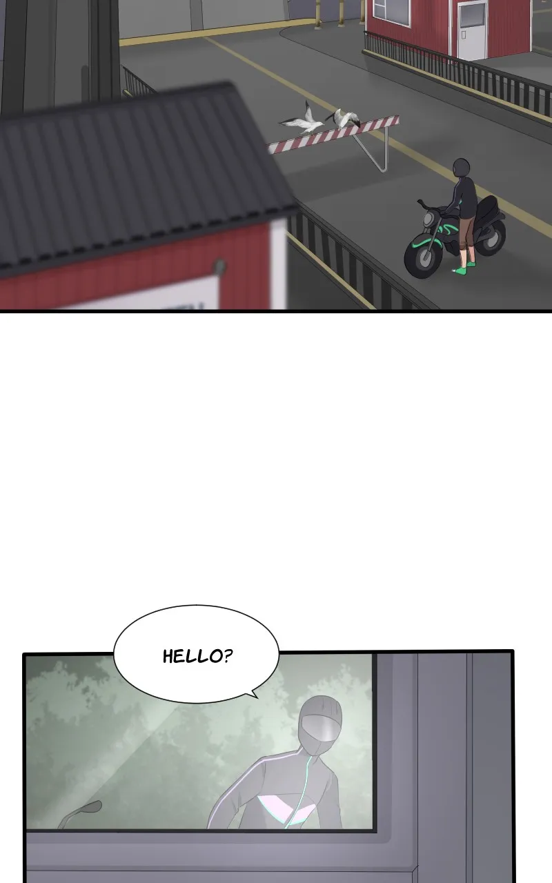 Uriah Chapter 11 page 5 - 