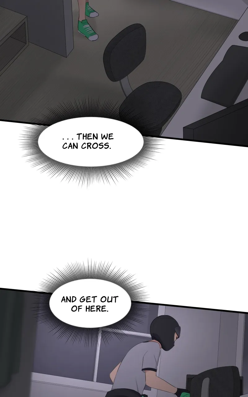 Uriah Chapter 11 page 42 - 