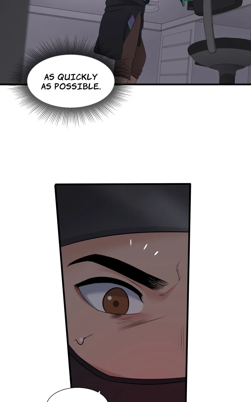 Uriah Chapter 11 page 43 - 