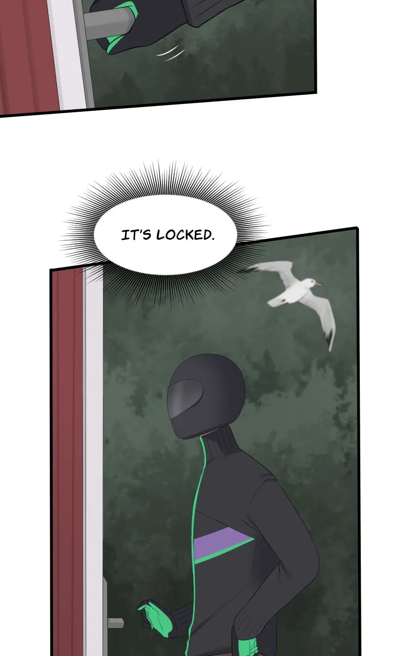Uriah Chapter 11 page 9 - 