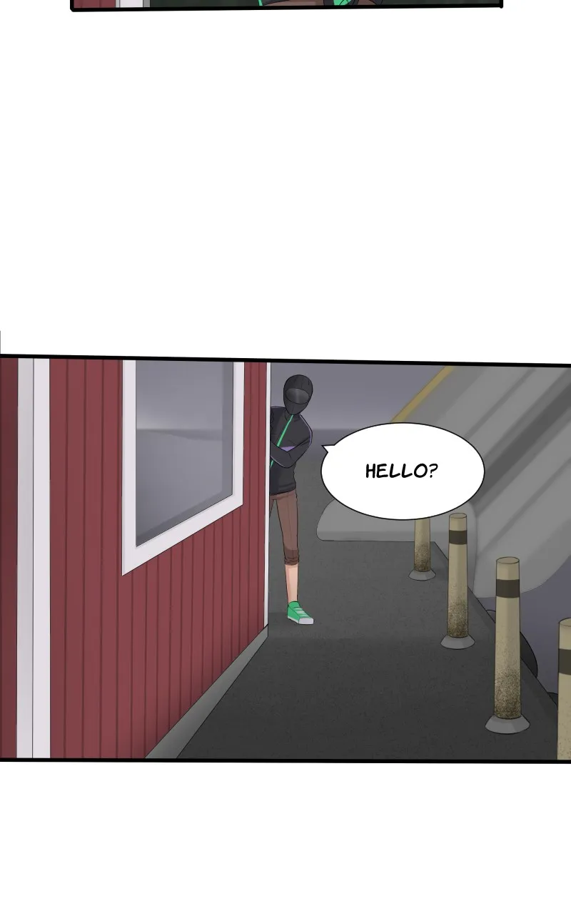 Uriah Chapter 11 page 10 - 