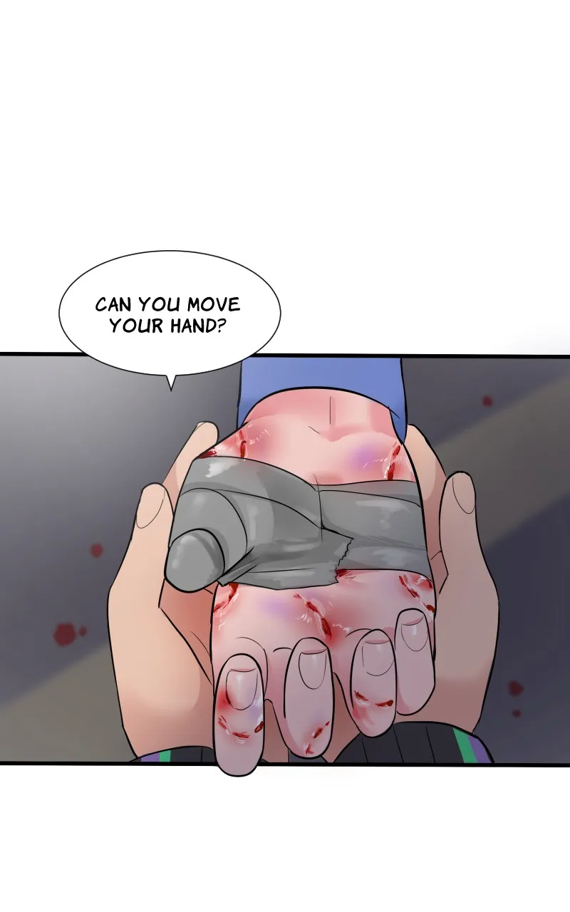 Uriah Chapter 2 page 11 - 