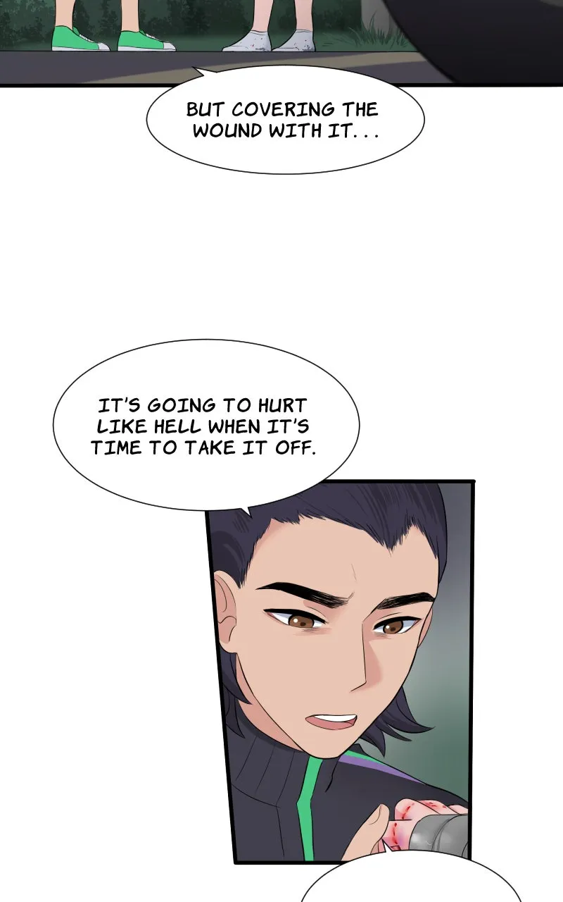 Uriah Chapter 2 page 13 - 