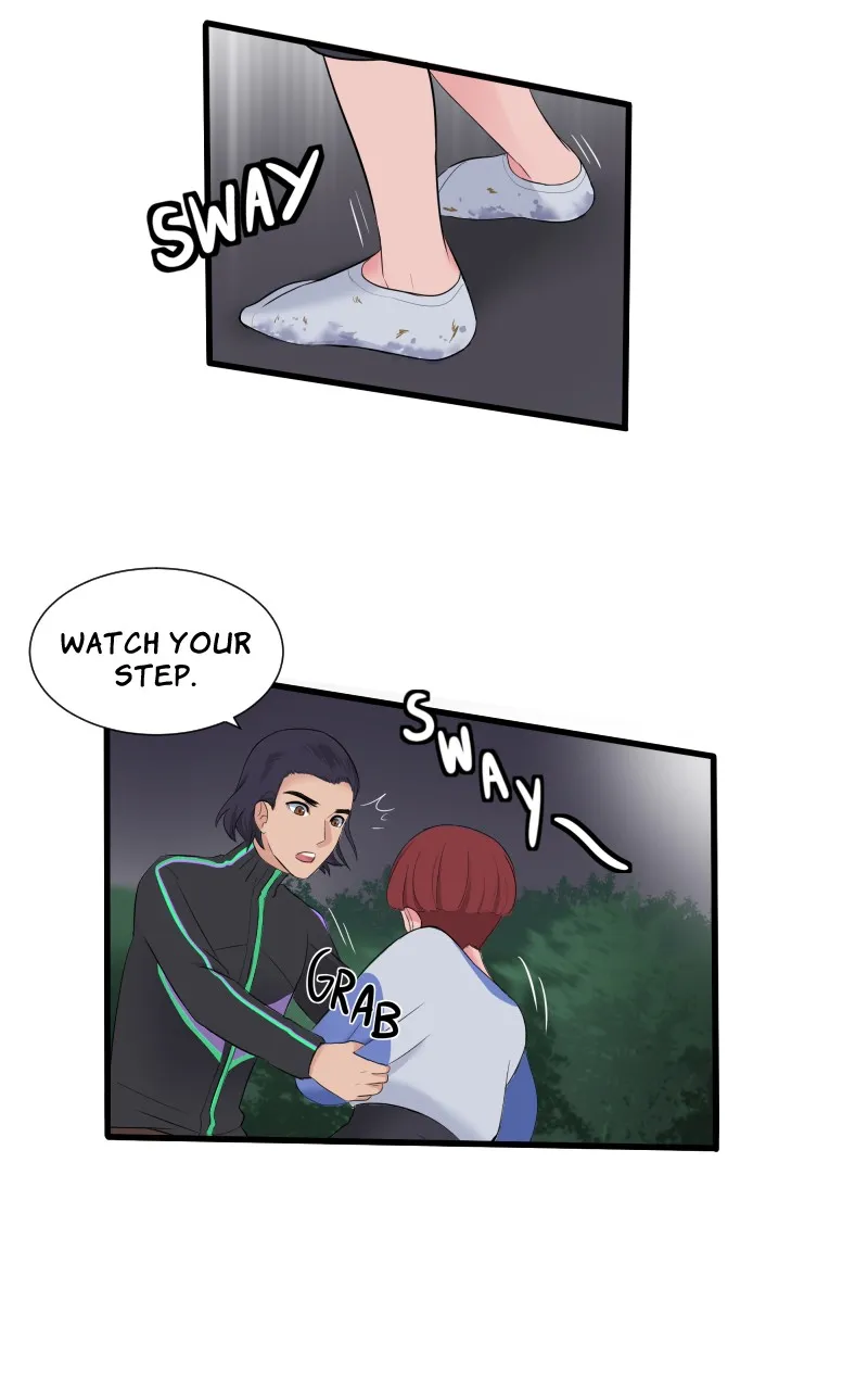 Uriah Chapter 2 page 32 - 