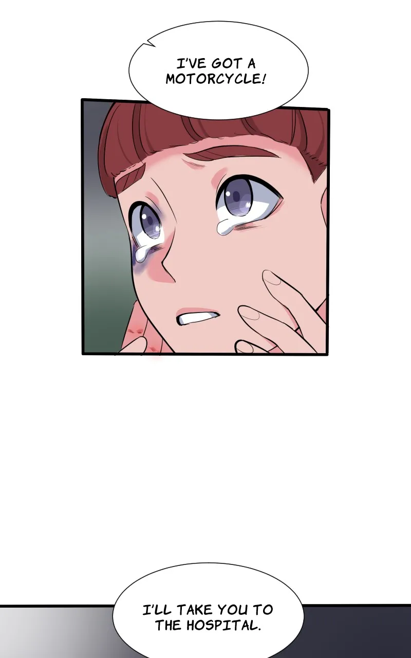Uriah Chapter 2 page 40 - 