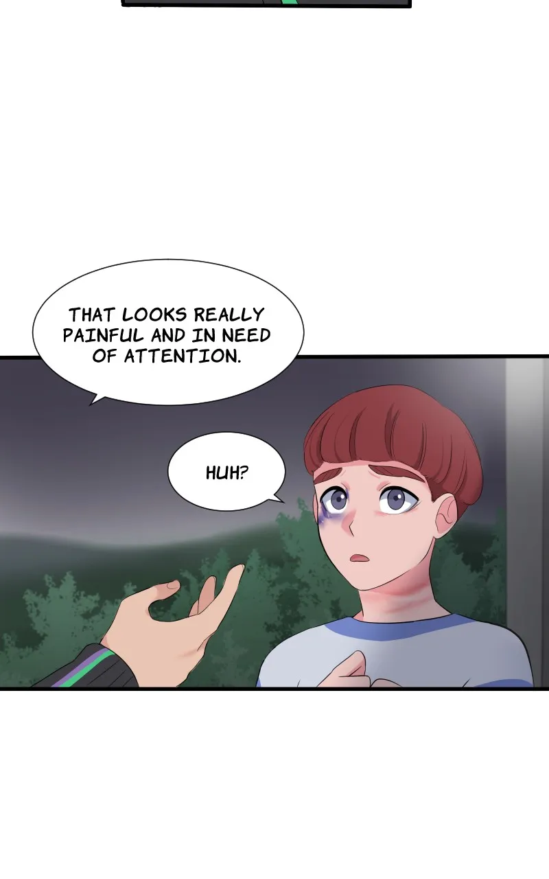 Uriah Chapter 2 page 5 - 