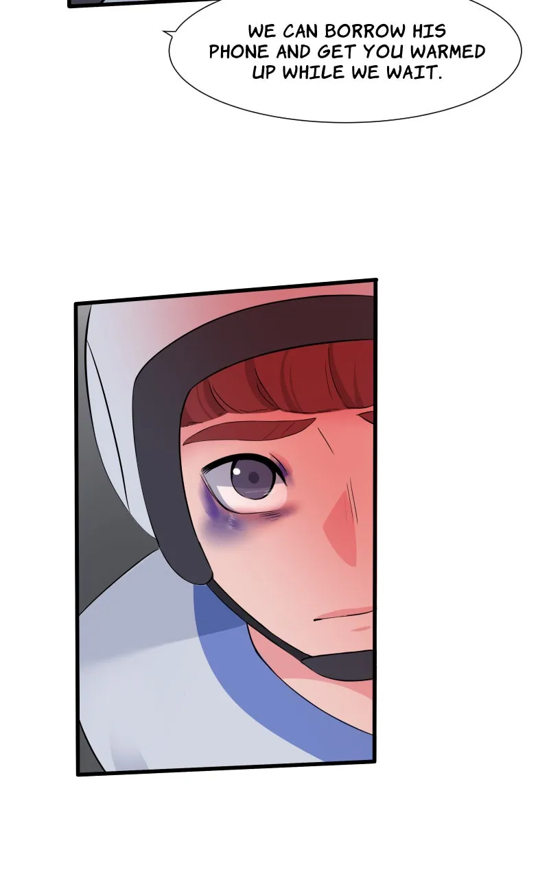 Uriah Chapter 2 page 60 - 