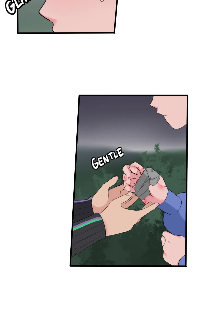 Uriah Chapter 2 page 8 - 