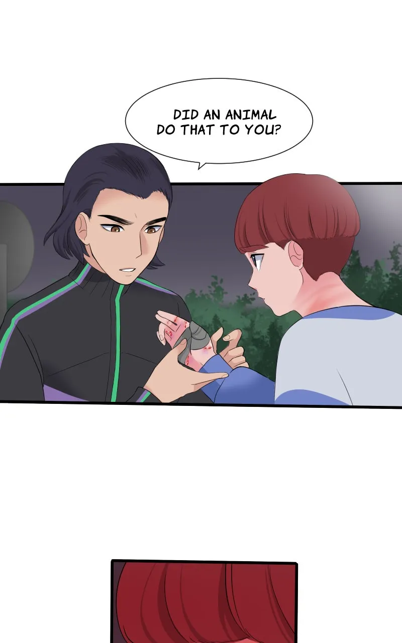 Uriah Chapter 2 page 9 - 