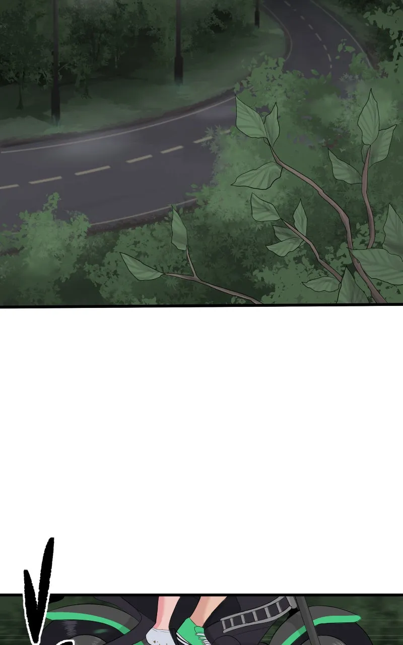 Uriah Chapter 3 page 2 - 