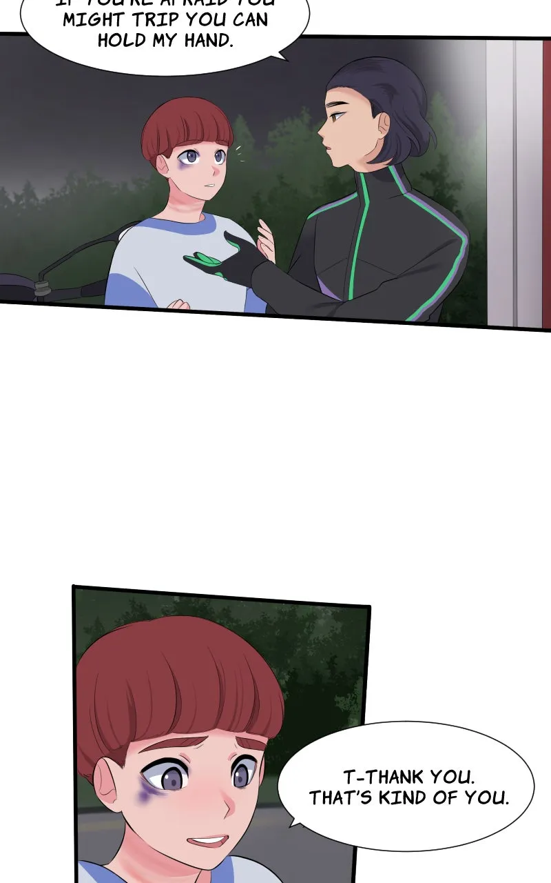 Uriah Chapter 3 page 12 - 
