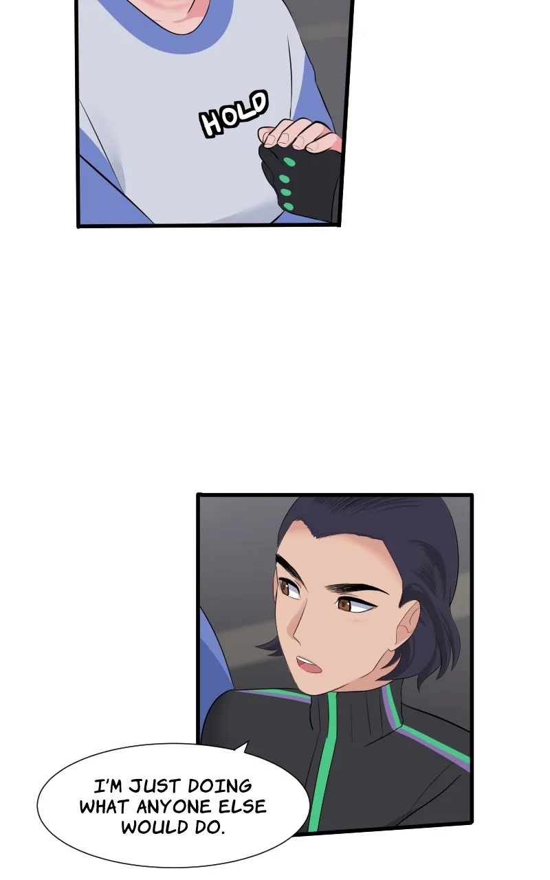 Uriah Chapter 3 page 13 - 