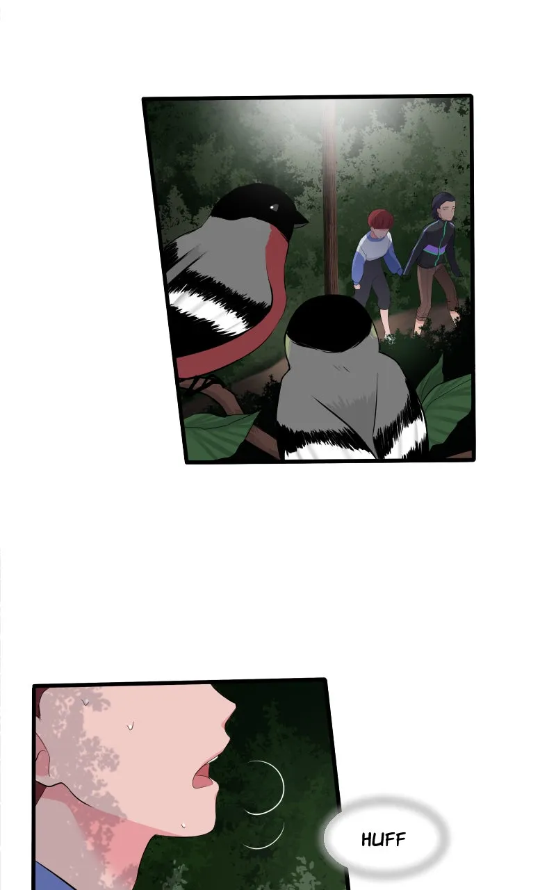 Uriah Chapter 3 page 18 - 