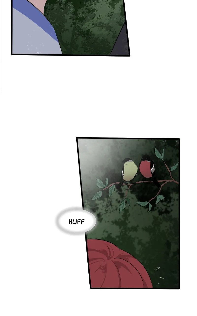 Uriah Chapter 3 page 19 - 
