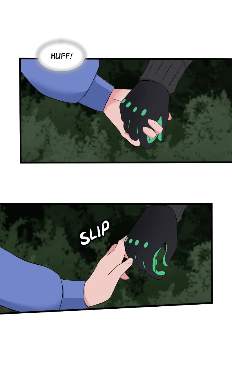 Uriah Chapter 3 page 20 - 