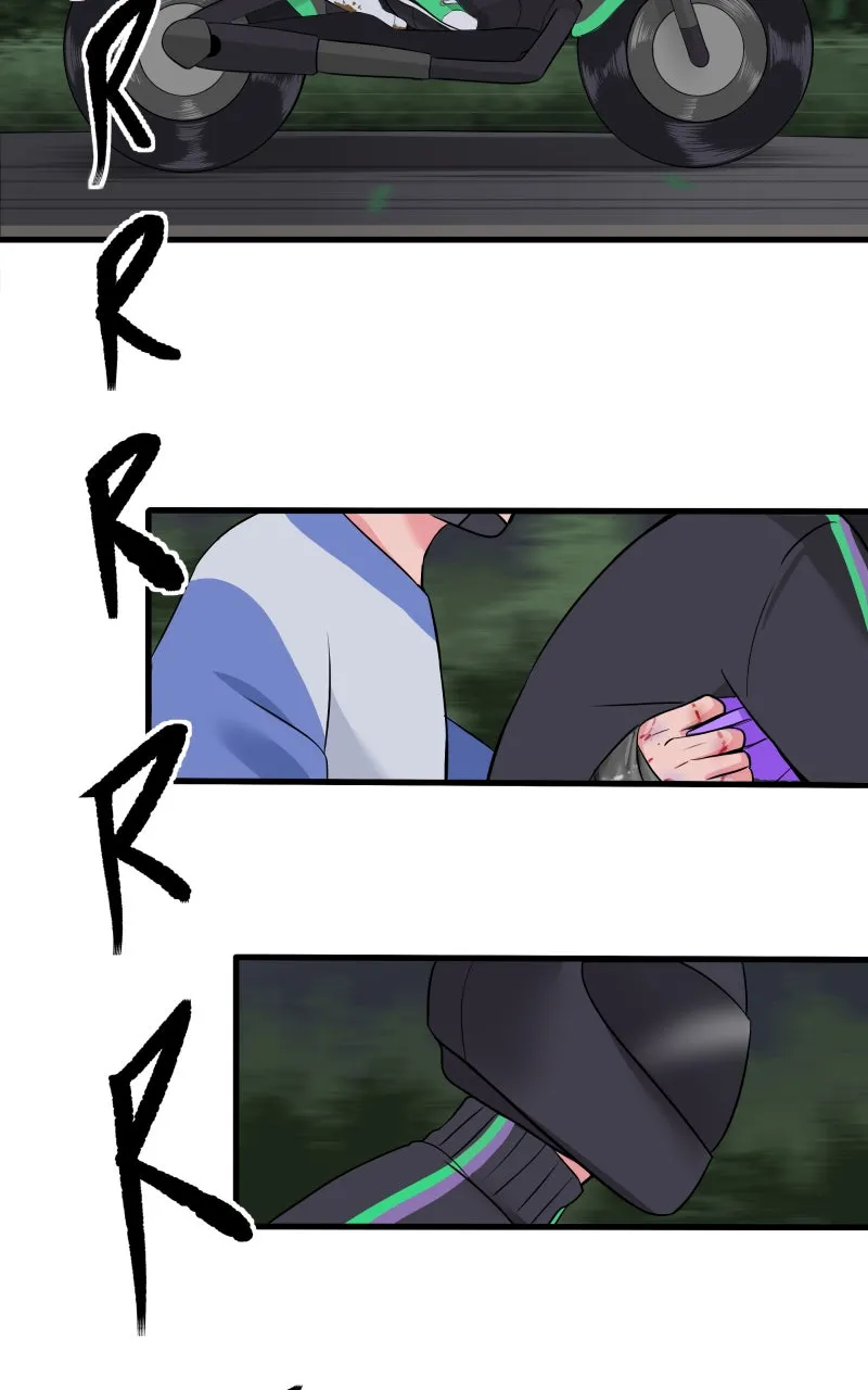 Uriah Chapter 3 page 3 - 