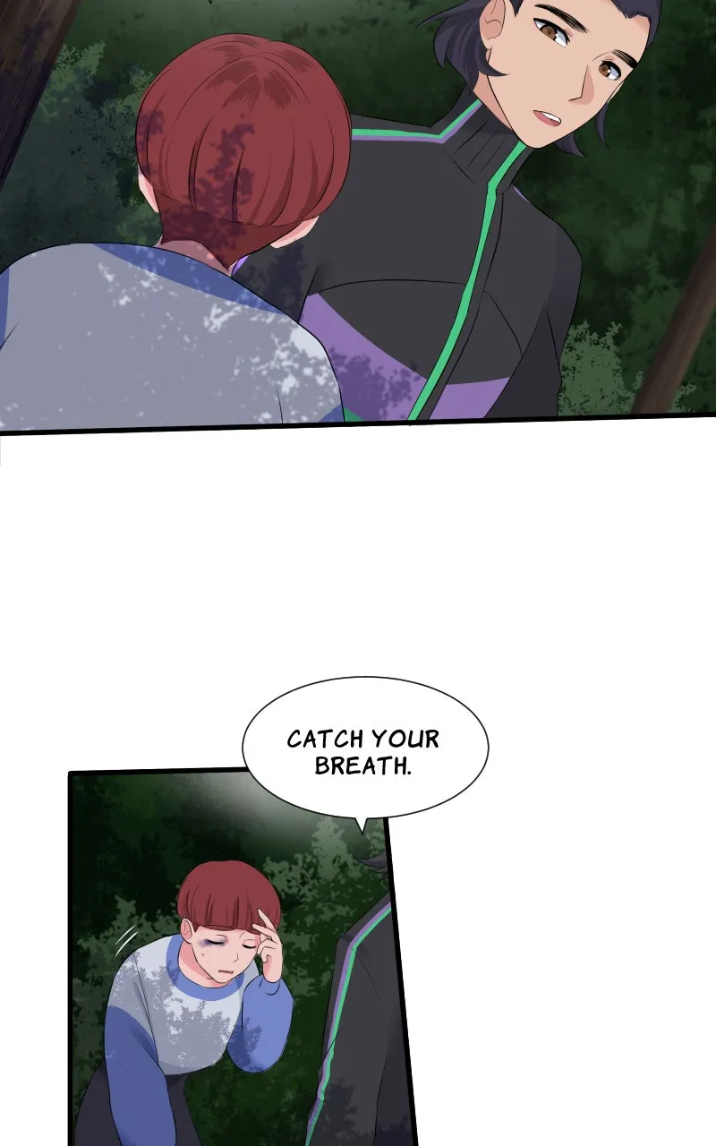 Uriah Chapter 3 page 22 - 