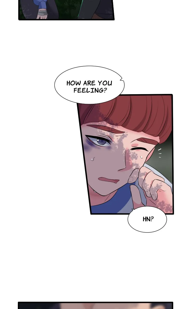 Uriah Chapter 3 page 23 - 