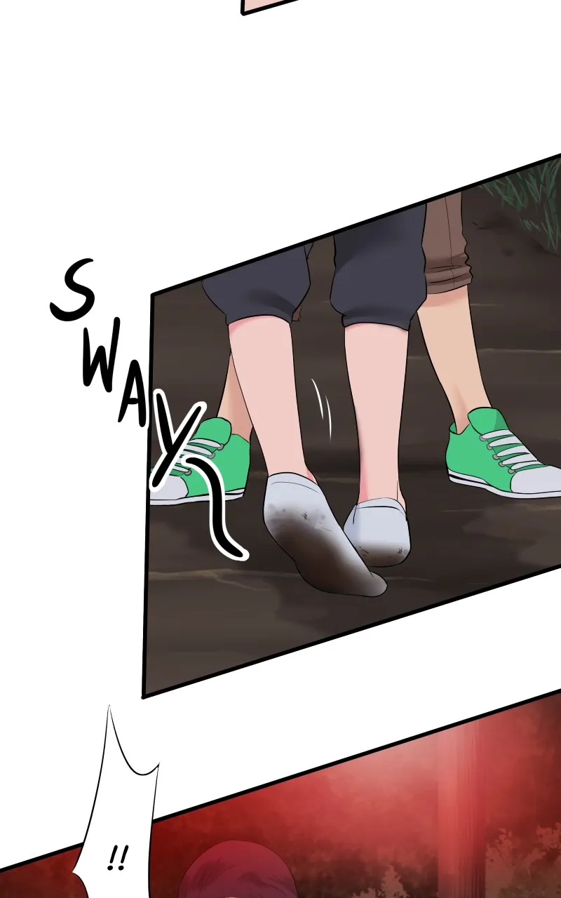 Uriah Chapter 3 page 27 - 