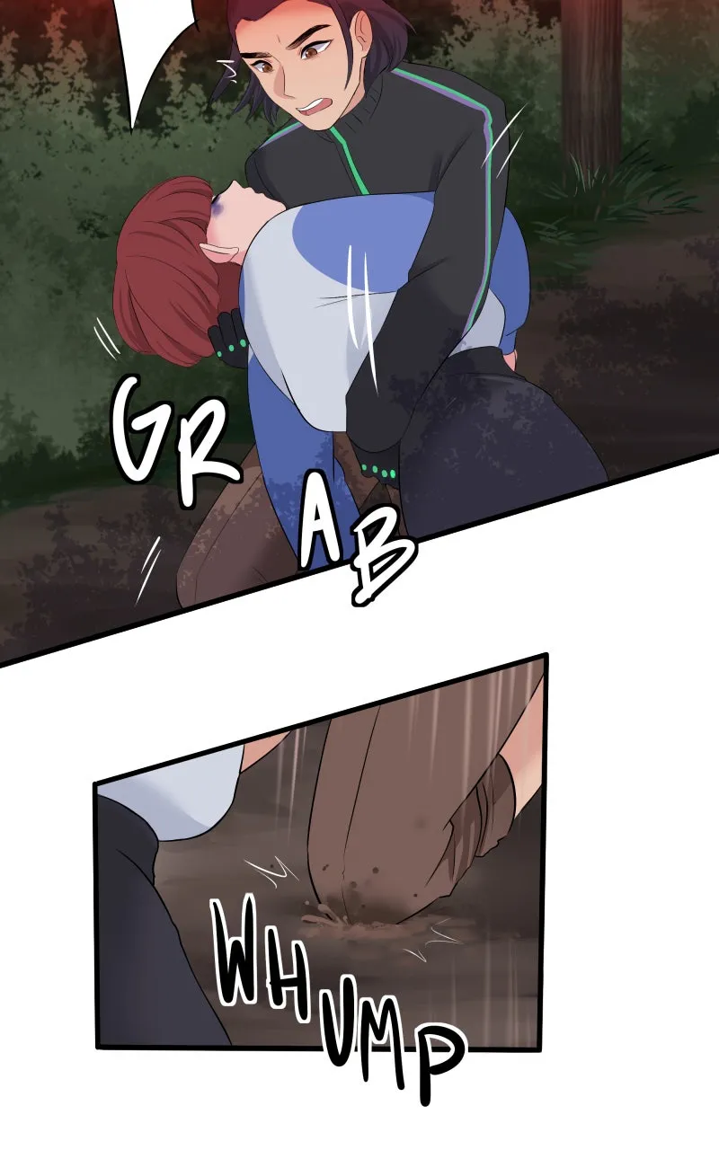 Uriah Chapter 3 page 28 - 