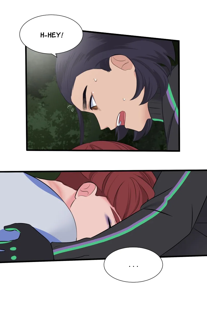 Uriah Chapter 3 page 30 - 