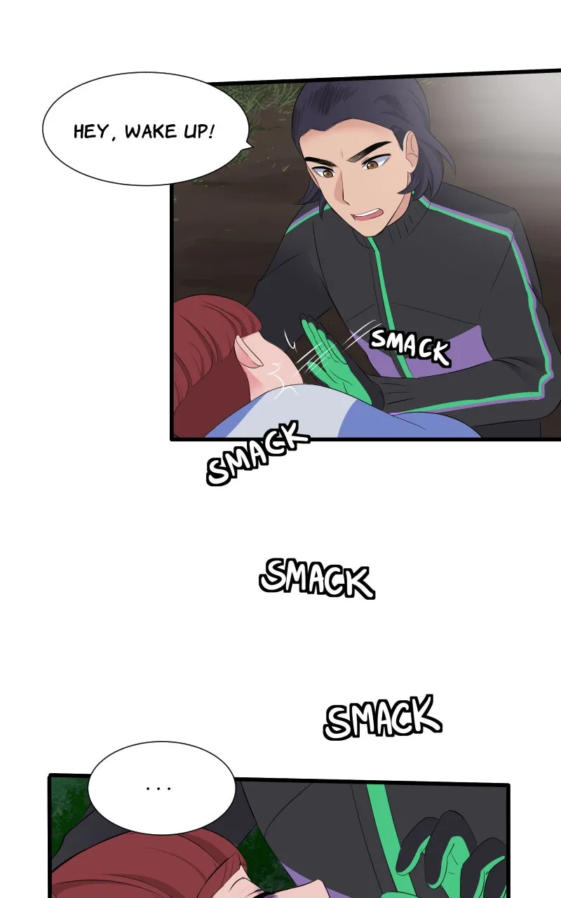 Uriah Chapter 3 page 31 - 