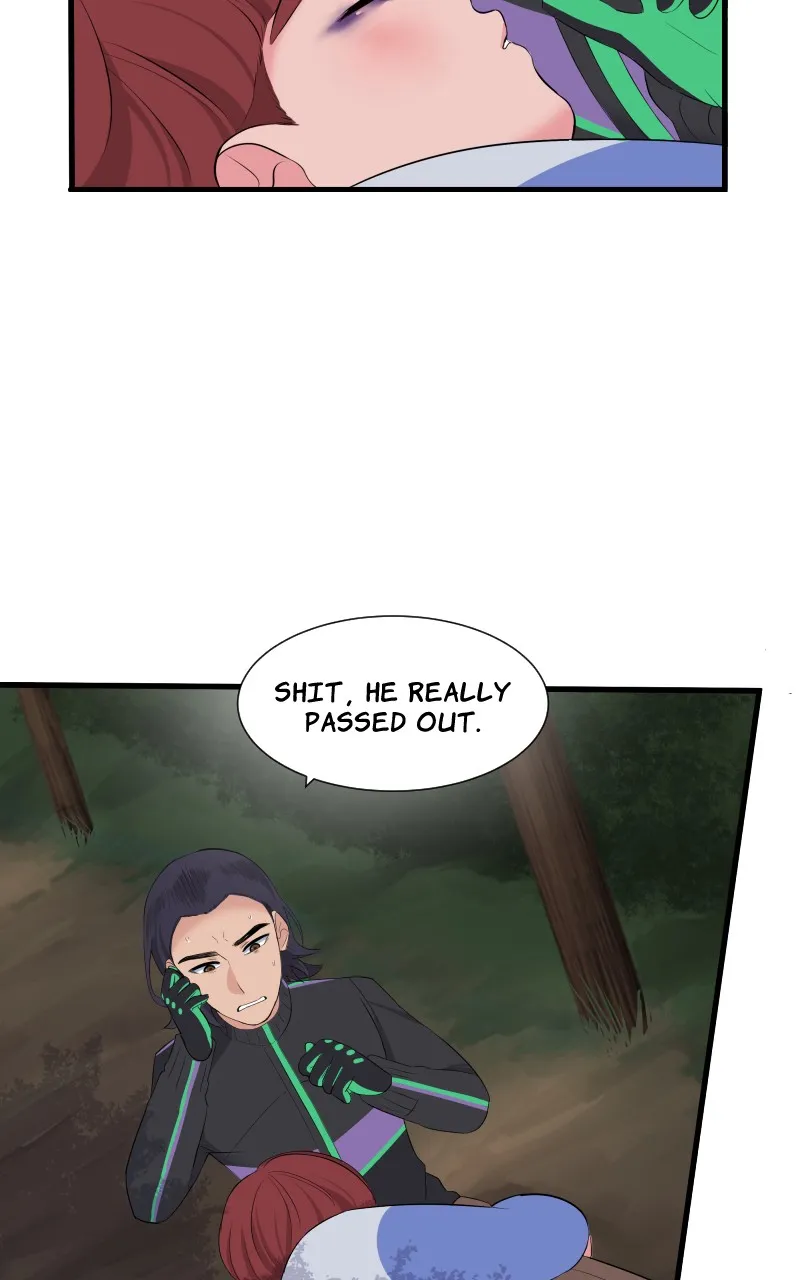 Uriah Chapter 3 page 32 - 