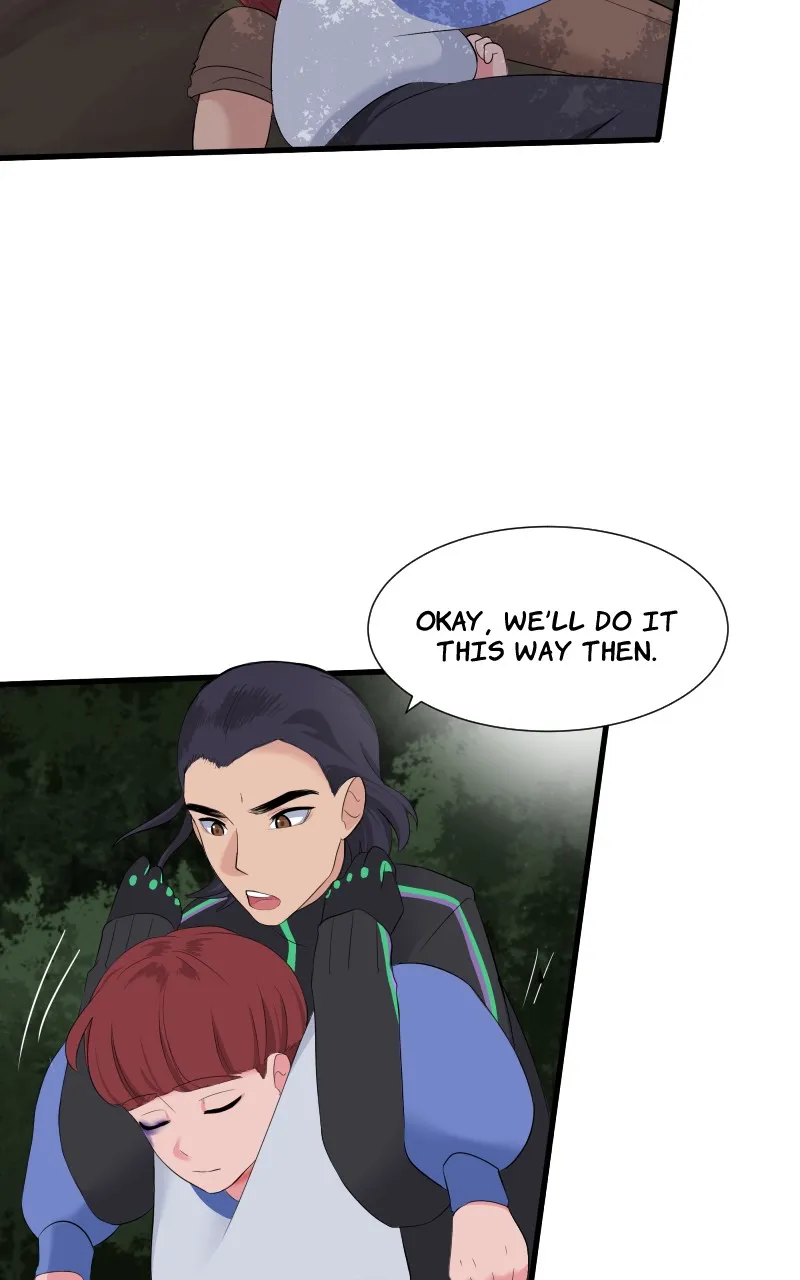 Uriah Chapter 3 page 33 - 