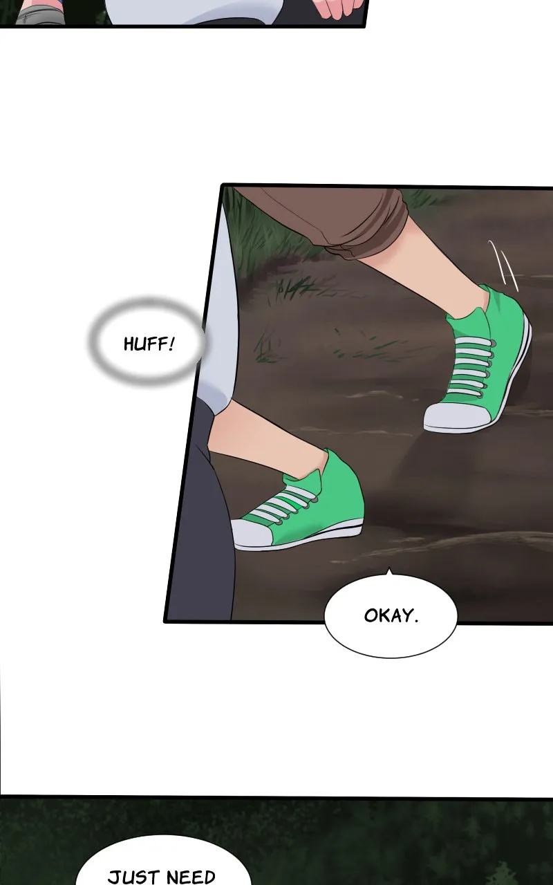 Uriah Chapter 3 page 34 - 