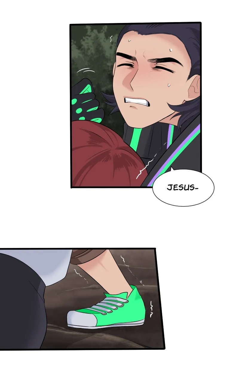 Uriah Chapter 3 page 37 - 