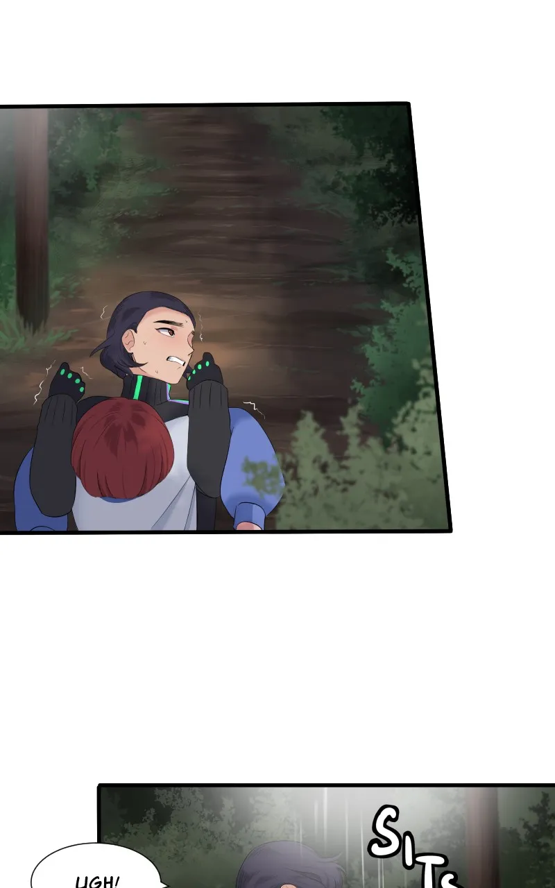 Uriah Chapter 3 page 38 - 