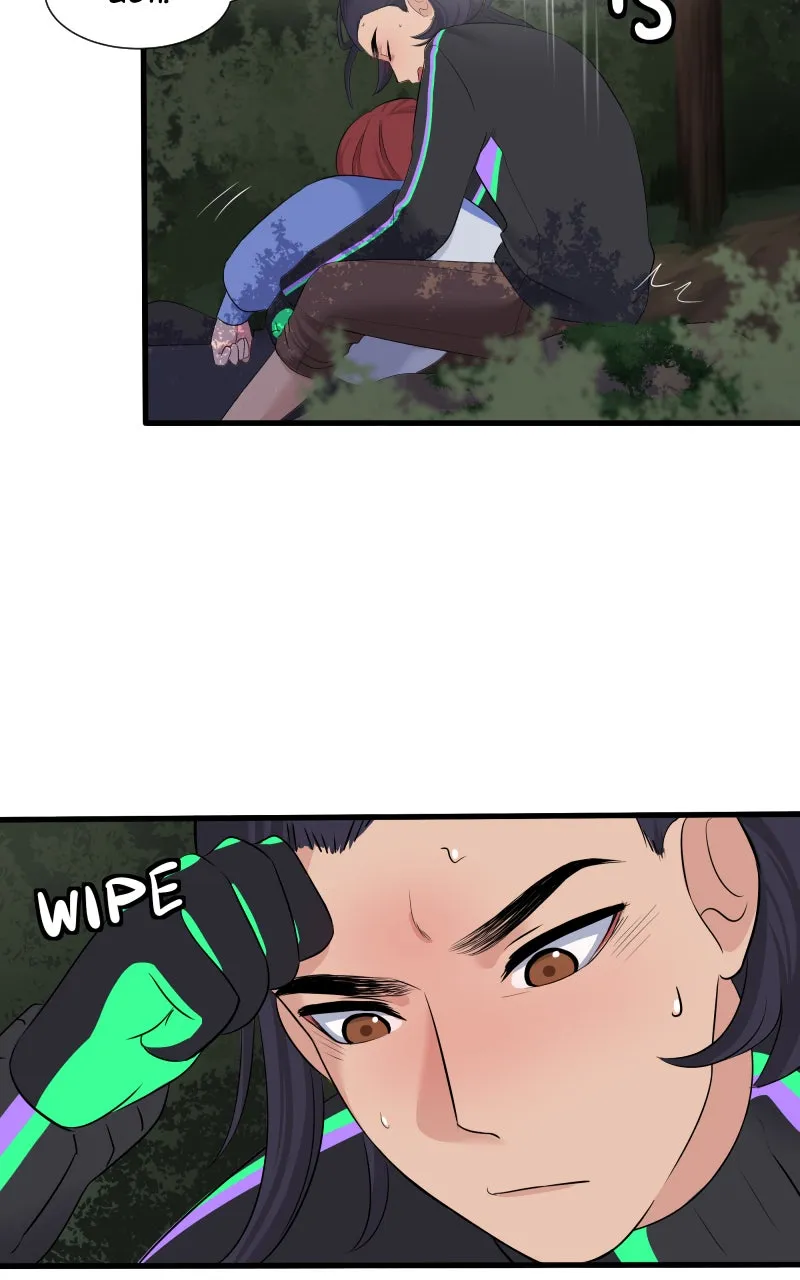 Uriah Chapter 3 page 39 - 