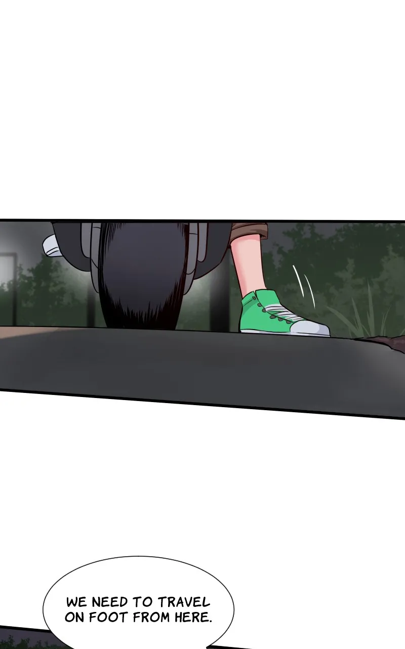Uriah Chapter 3 page 5 - 