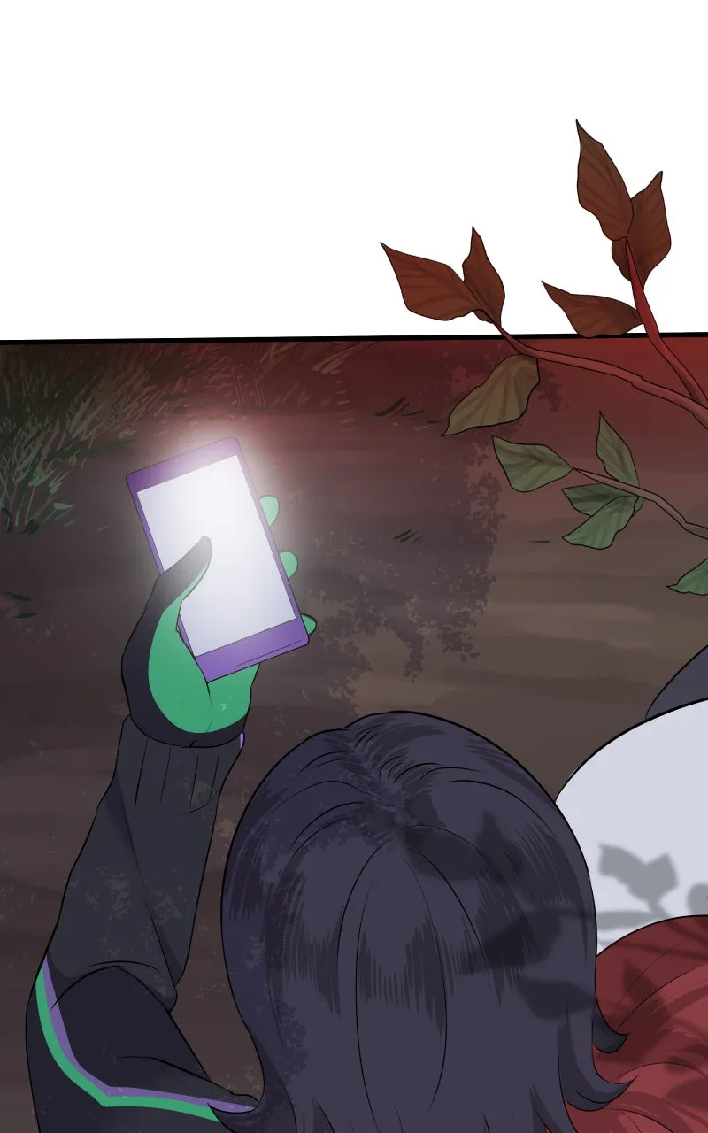 Uriah Chapter 3 page 45 - 