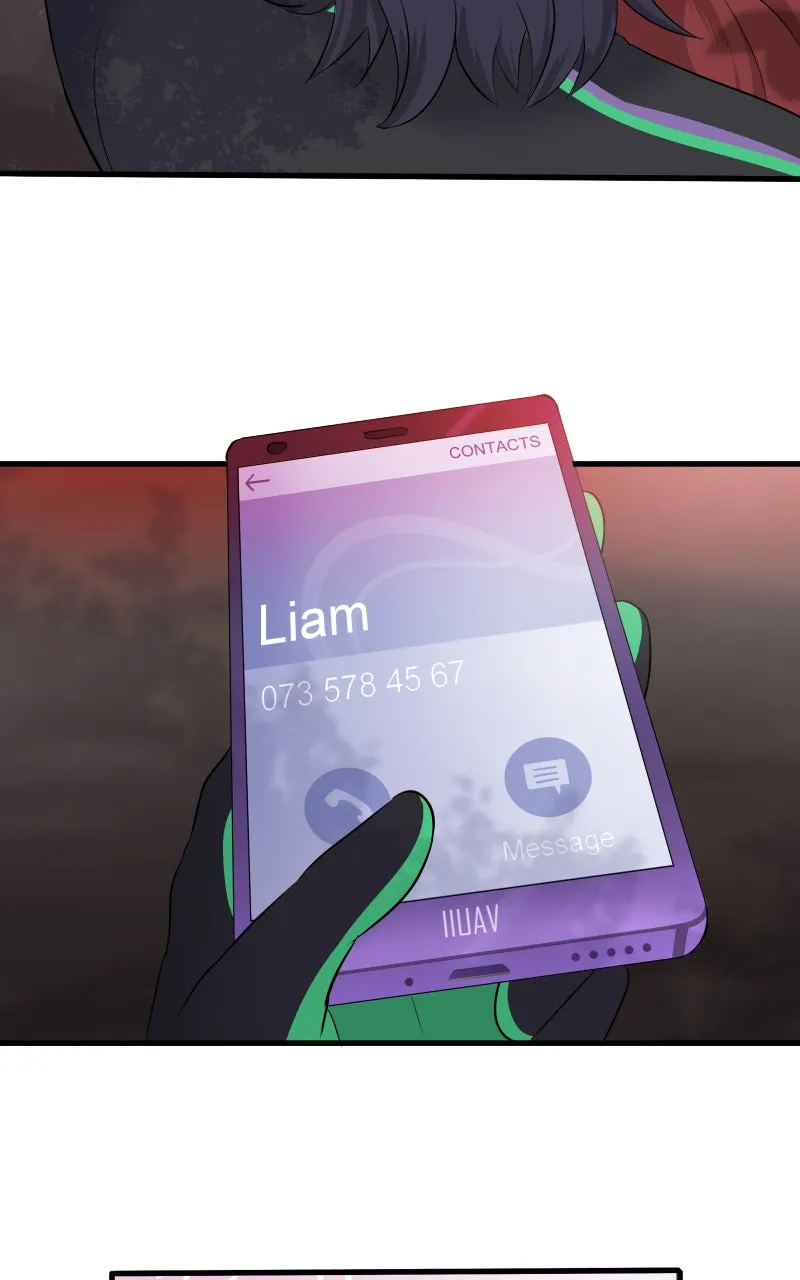 Uriah Chapter 3 page 46 - 