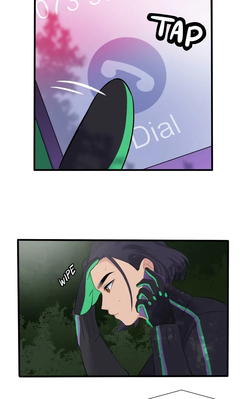 Uriah Chapter 3 page 47 - 