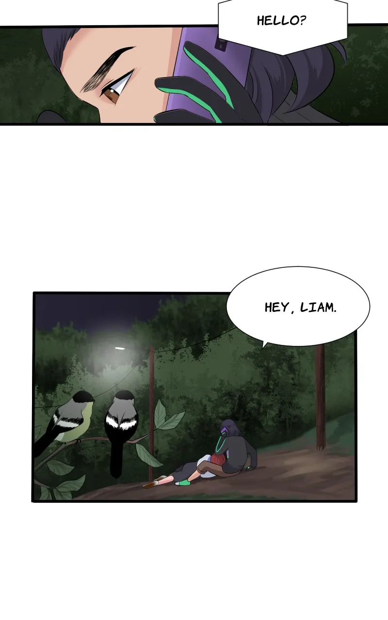 Uriah Chapter 3 page 48 - 