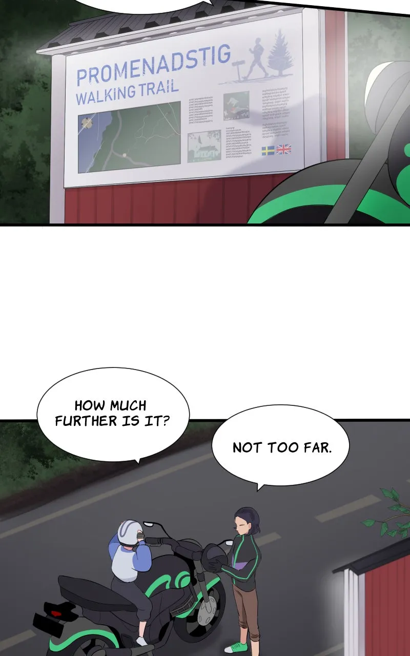 Uriah Chapter 3 page 6 - 