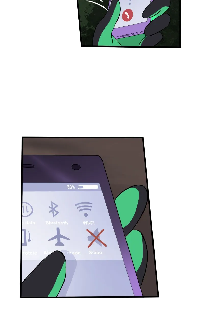 Uriah Chapter 3 page 54 - 