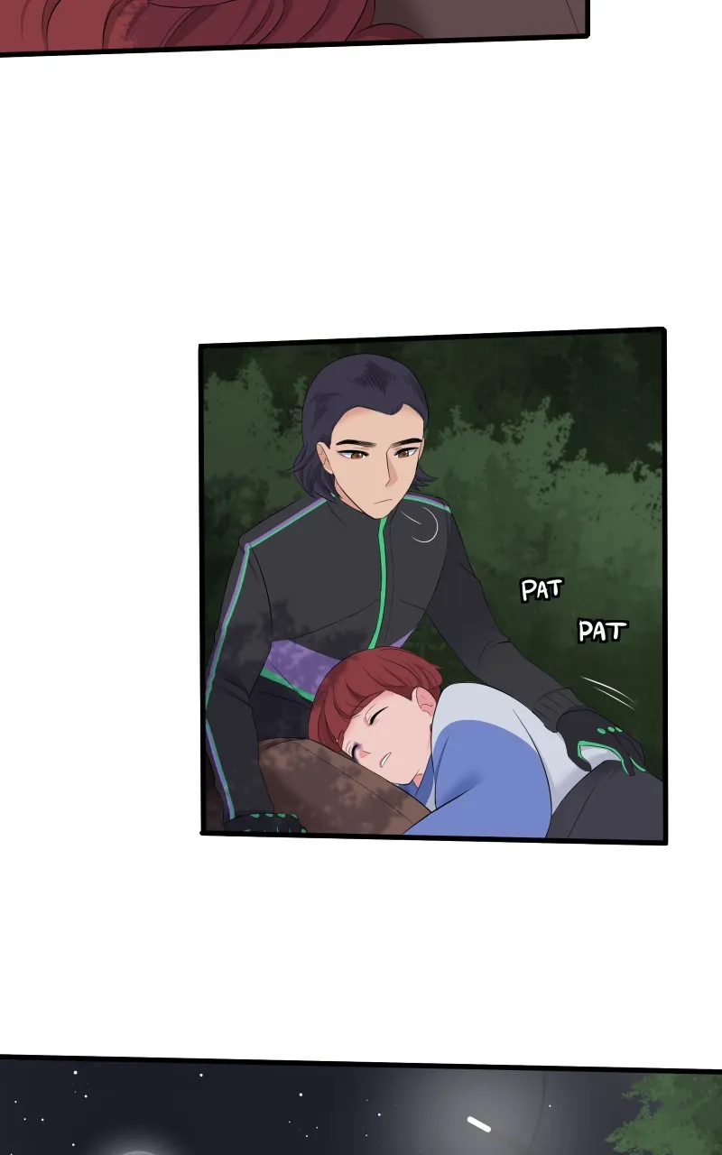 Uriah Chapter 3 page 57 - 