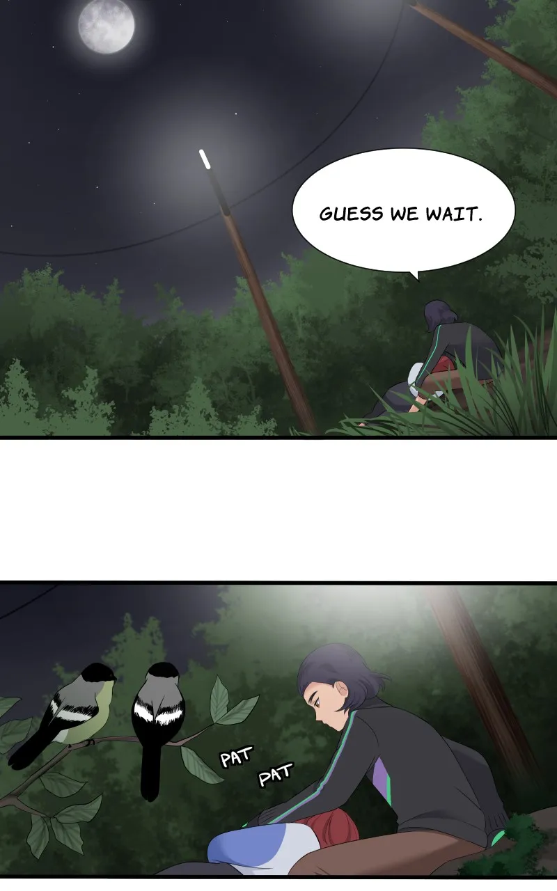 Uriah Chapter 3 page 58 - 
